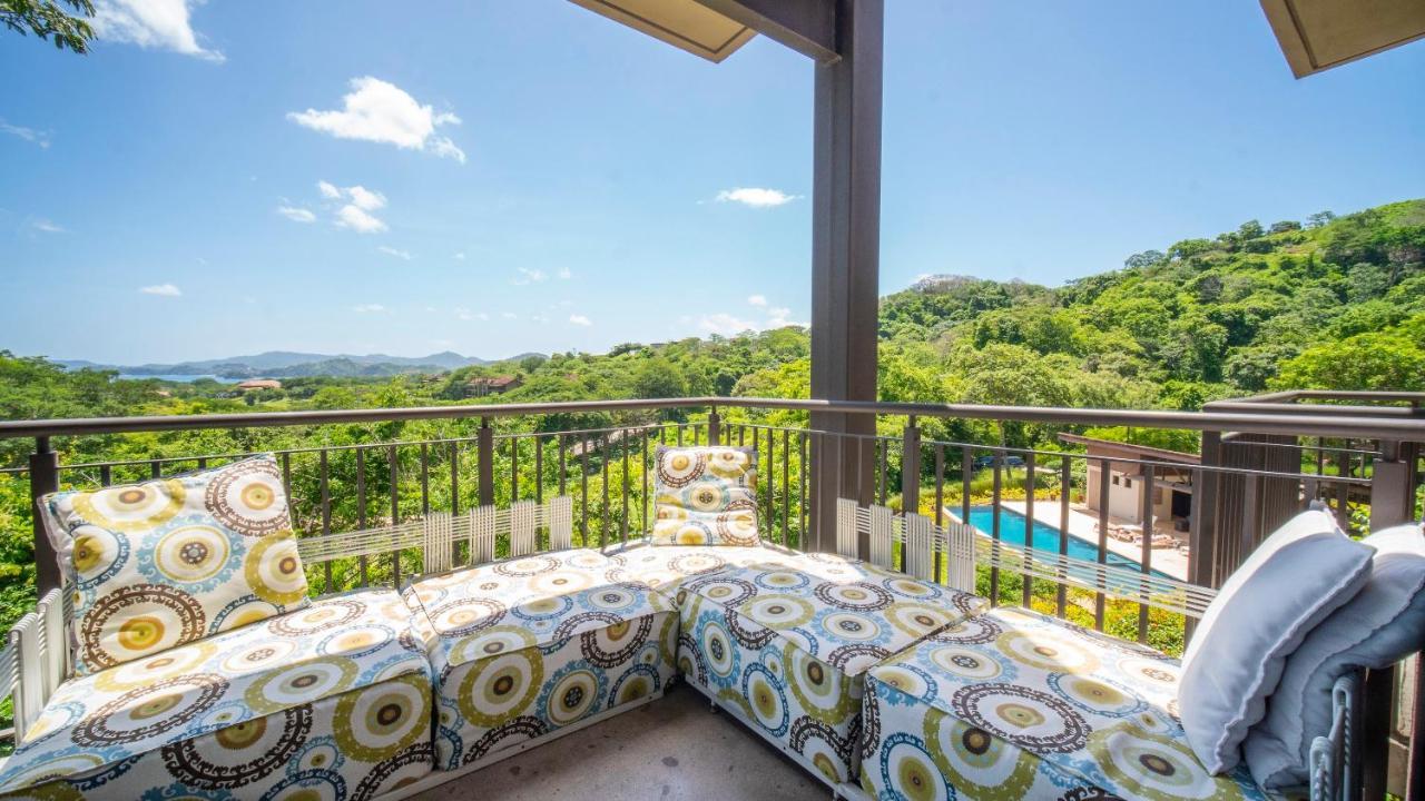 Roble Sabana 105 Luxury Apartment - Reserva Conchal Playa Conchal Εξωτερικό φωτογραφία