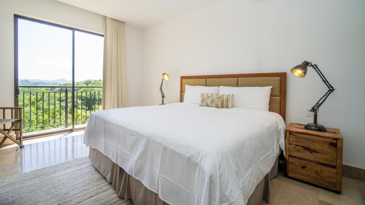 Roble Sabana 105 Luxury Apartment - Reserva Conchal Playa Conchal Εξωτερικό φωτογραφία