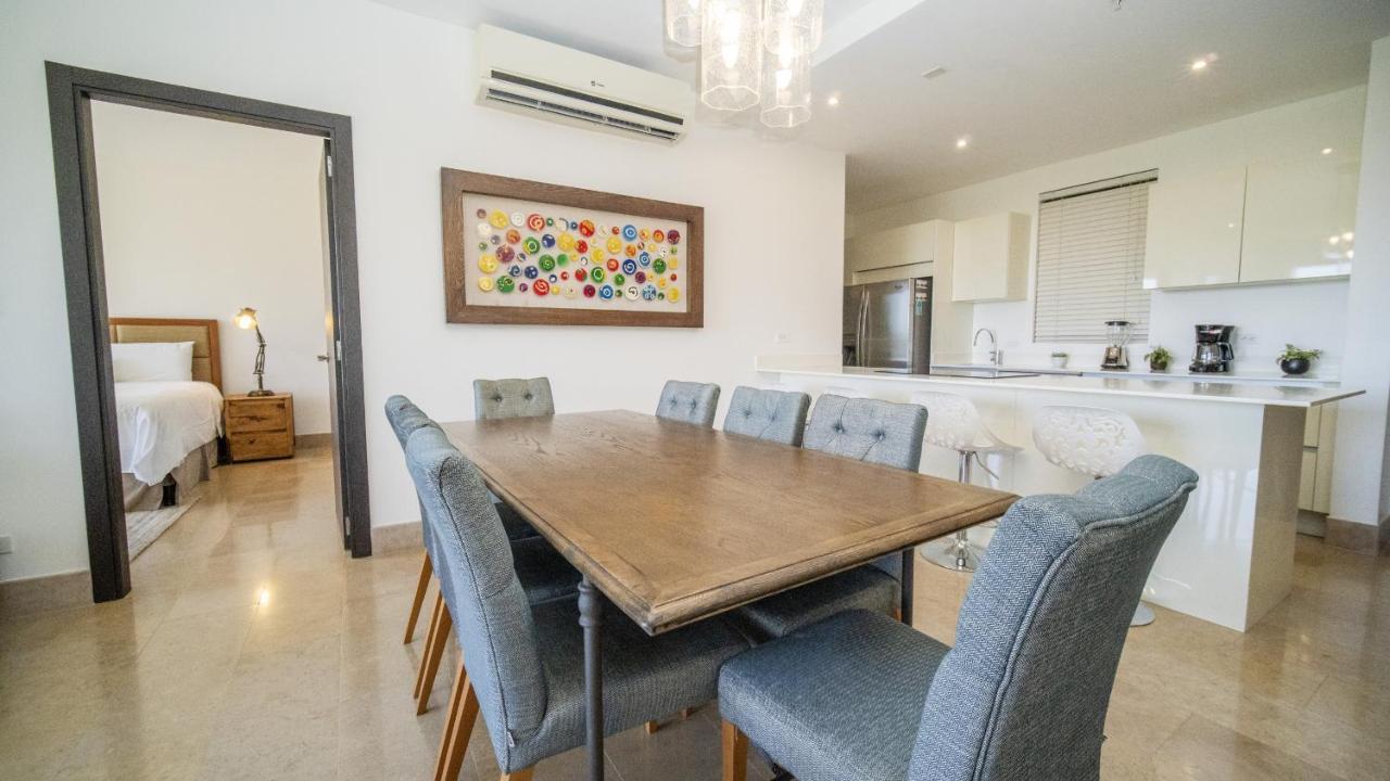 Roble Sabana 105 Luxury Apartment - Reserva Conchal Playa Conchal Εξωτερικό φωτογραφία
