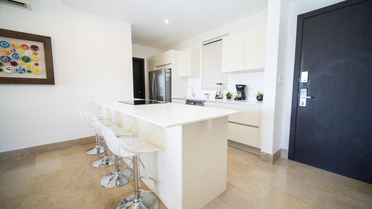Roble Sabana 105 Luxury Apartment - Reserva Conchal Playa Conchal Εξωτερικό φωτογραφία