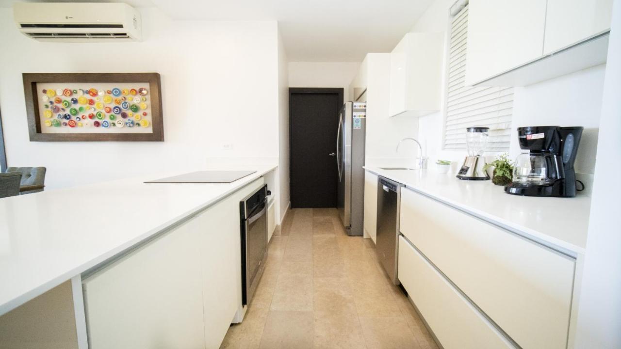 Roble Sabana 105 Luxury Apartment - Reserva Conchal Playa Conchal Εξωτερικό φωτογραφία