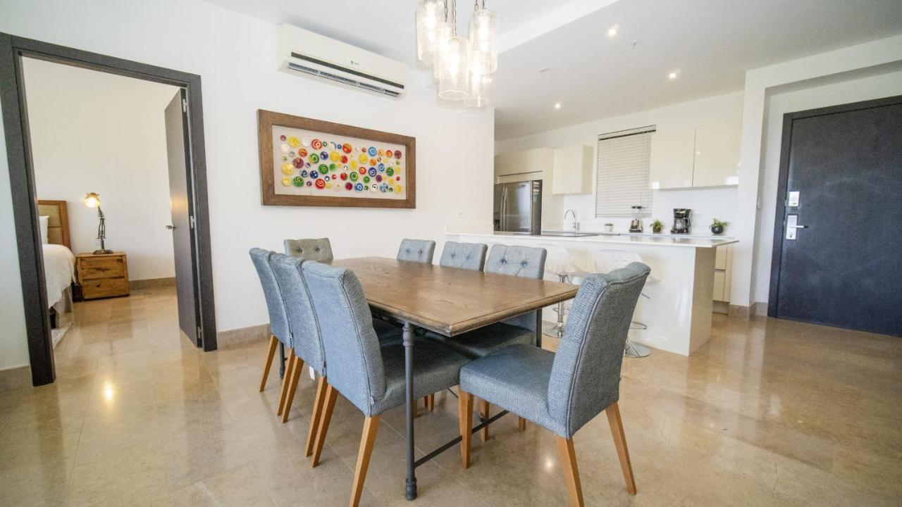 Roble Sabana 105 Luxury Apartment - Reserva Conchal Playa Conchal Εξωτερικό φωτογραφία