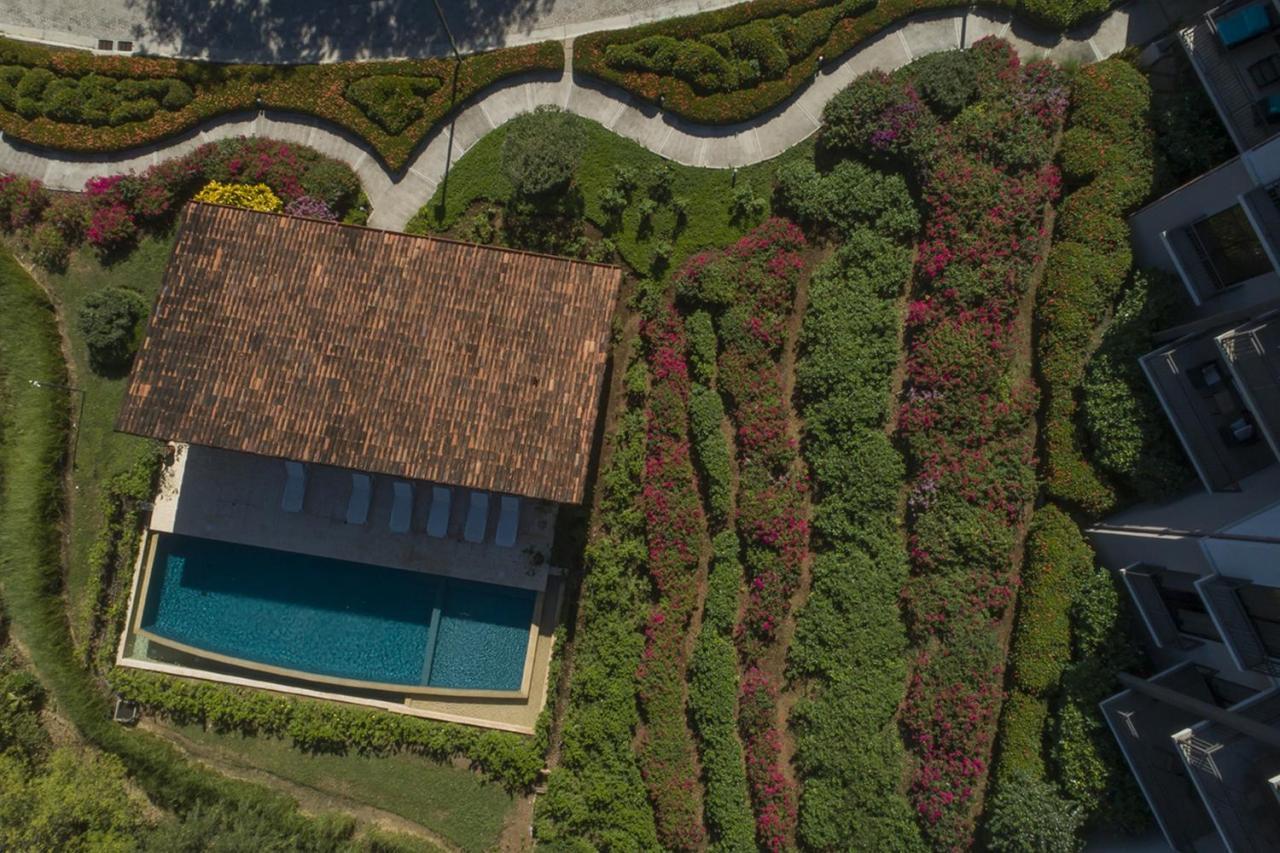 Roble Sabana 105 Luxury Apartment - Reserva Conchal Playa Conchal Εξωτερικό φωτογραφία