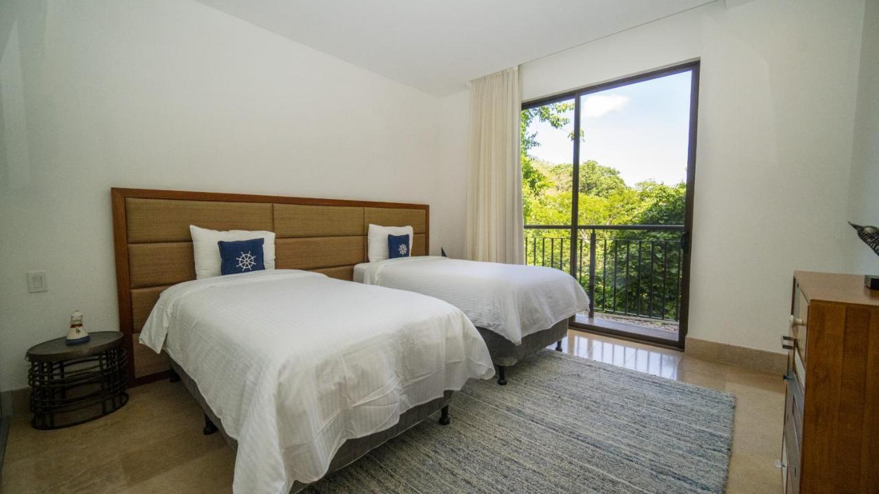 Roble Sabana 105 Luxury Apartment - Reserva Conchal Playa Conchal Εξωτερικό φωτογραφία