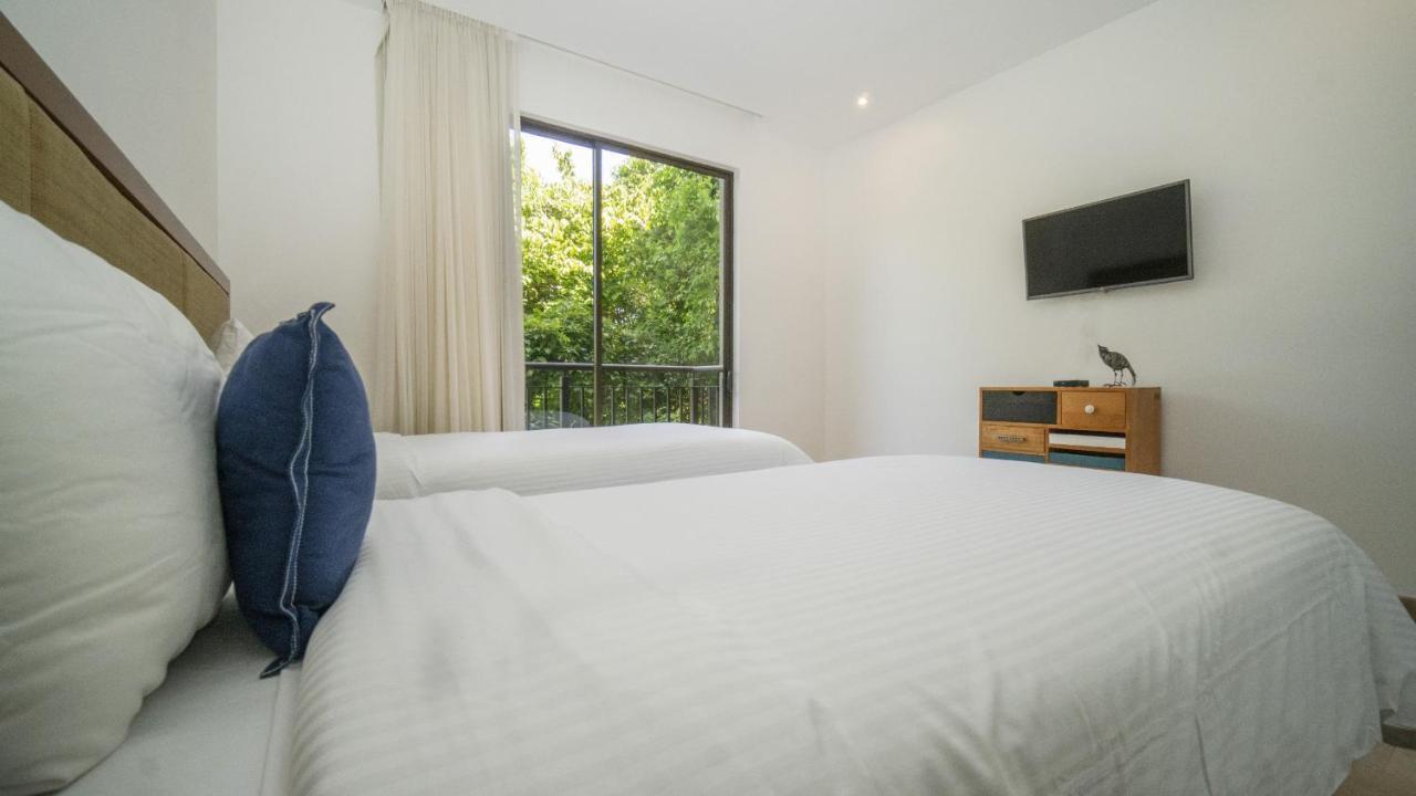 Roble Sabana 105 Luxury Apartment - Reserva Conchal Playa Conchal Εξωτερικό φωτογραφία