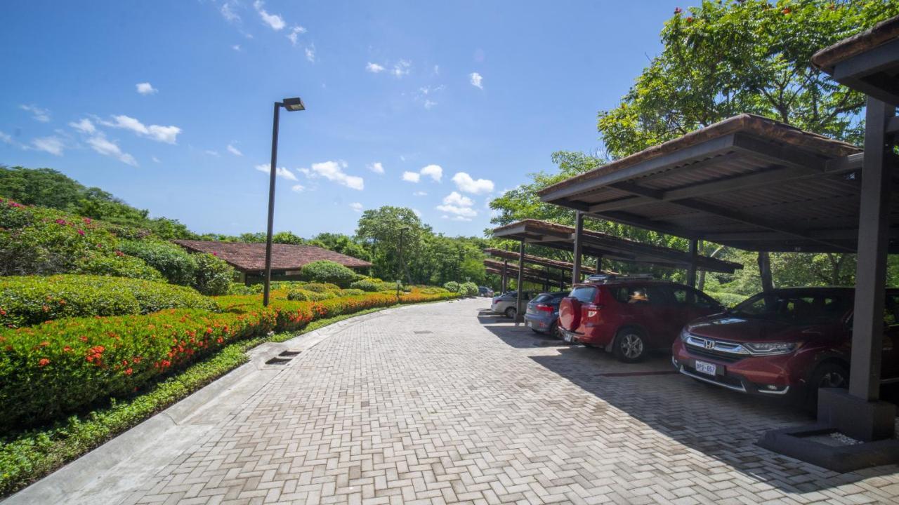Roble Sabana 105 Luxury Apartment - Reserva Conchal Playa Conchal Εξωτερικό φωτογραφία