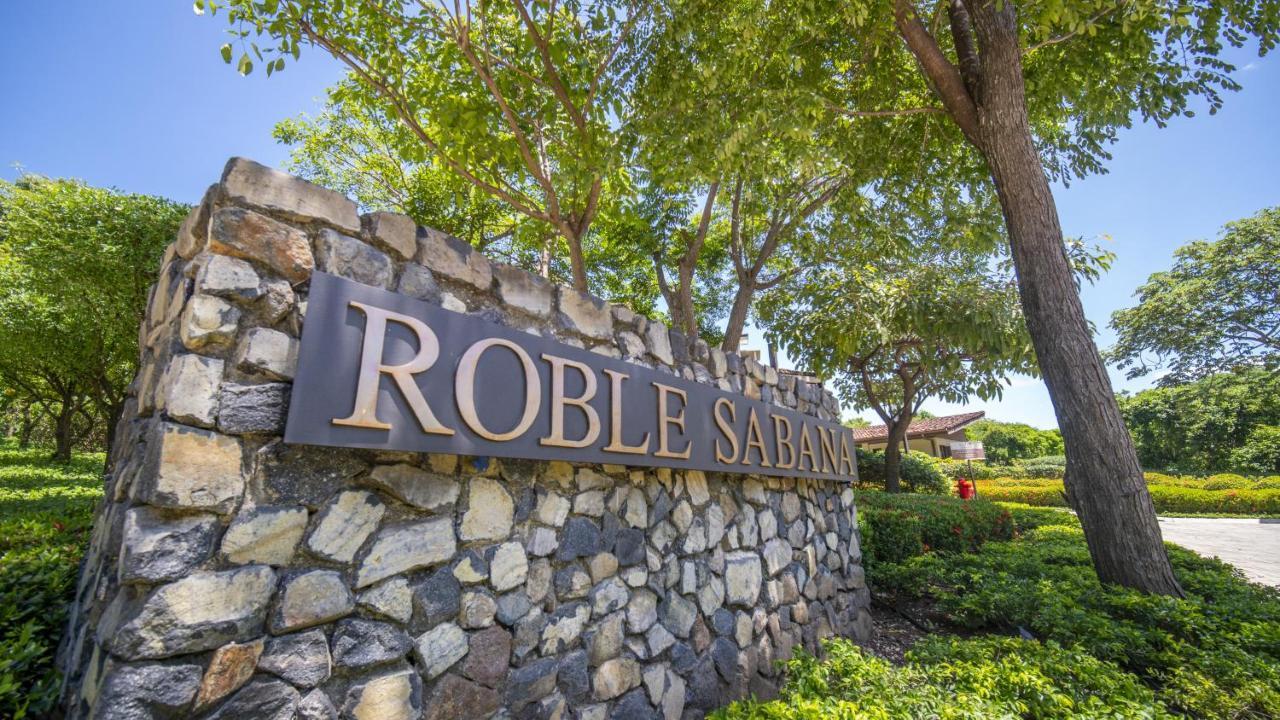 Roble Sabana 105 Luxury Apartment - Reserva Conchal Playa Conchal Εξωτερικό φωτογραφία