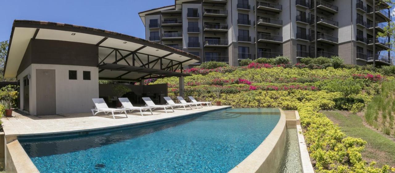 Roble Sabana 105 Luxury Apartment - Reserva Conchal Playa Conchal Εξωτερικό φωτογραφία