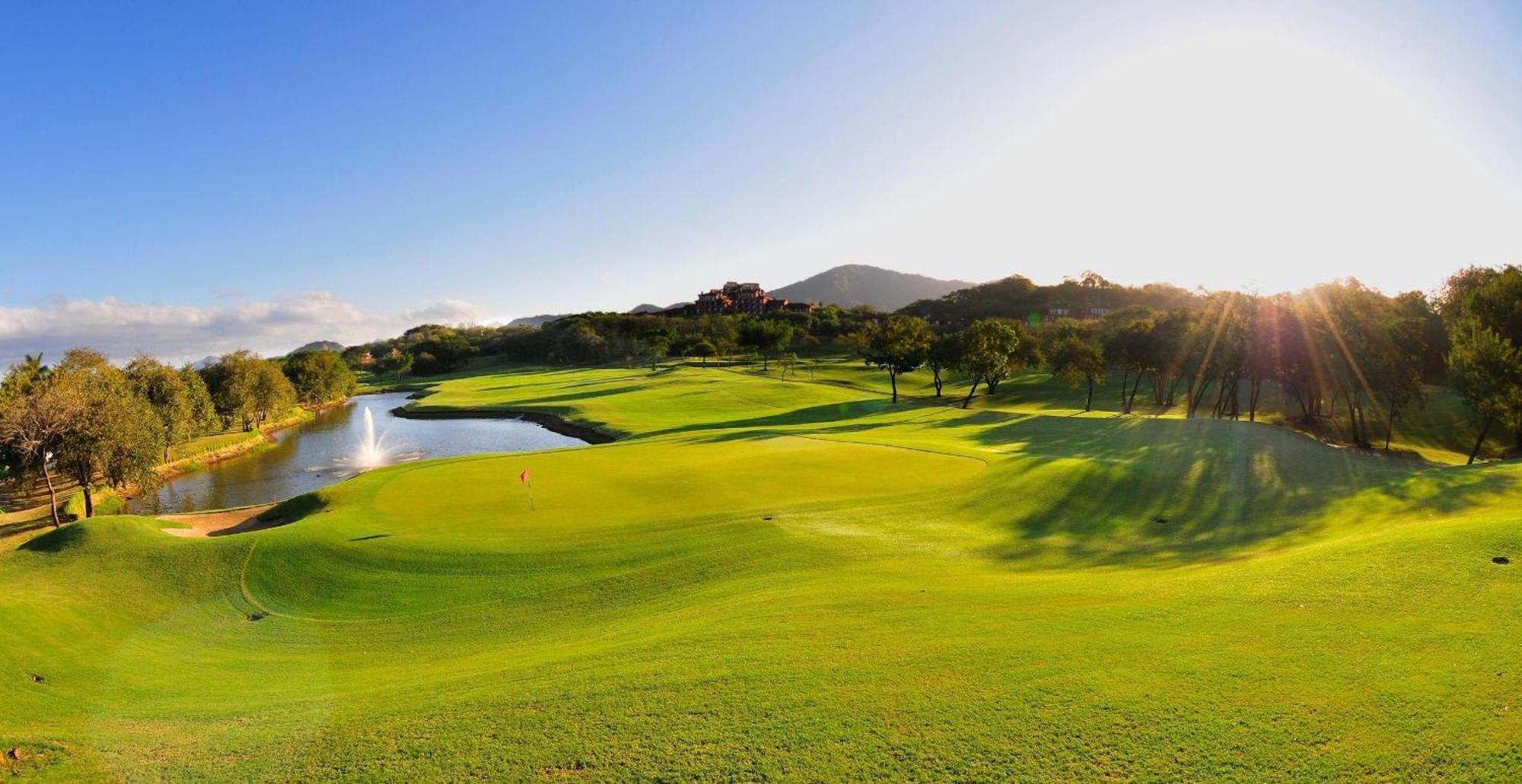 Roble Sabana 105 Luxury Apartment - Reserva Conchal Playa Conchal Εξωτερικό φωτογραφία