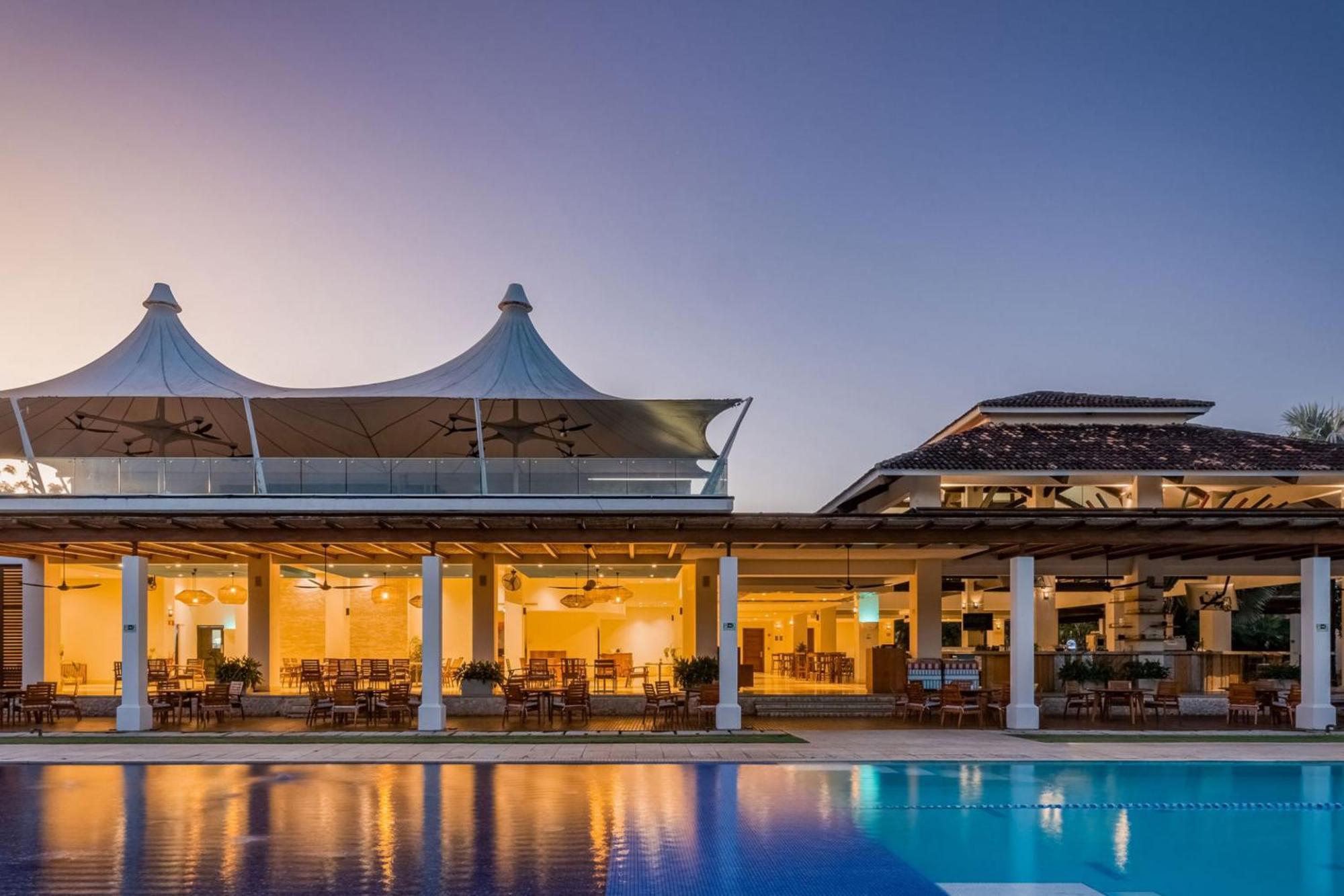 Roble Sabana 105 Luxury Apartment - Reserva Conchal Playa Conchal Εξωτερικό φωτογραφία