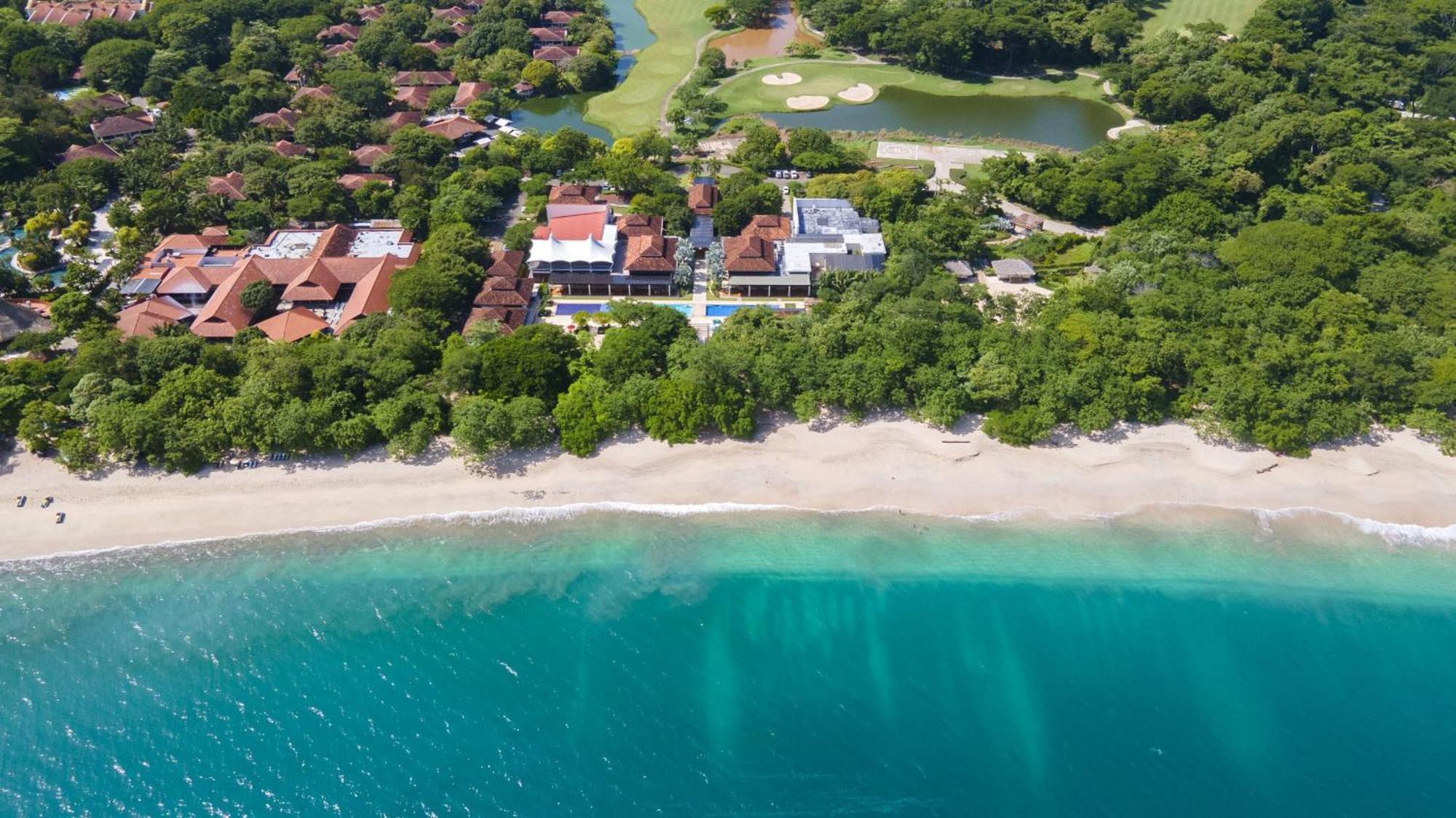 Roble Sabana 105 Luxury Apartment - Reserva Conchal Playa Conchal Εξωτερικό φωτογραφία