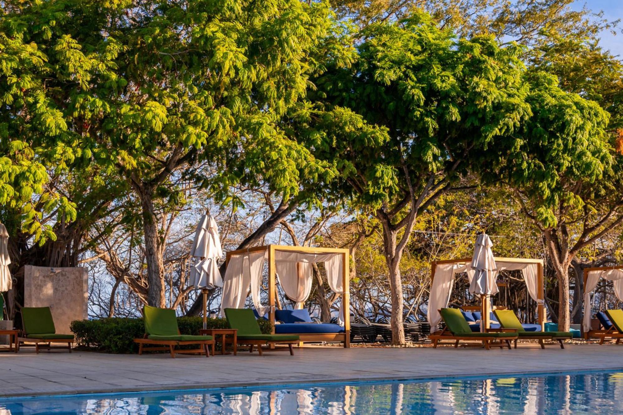 Roble Sabana 105 Luxury Apartment - Reserva Conchal Playa Conchal Εξωτερικό φωτογραφία
